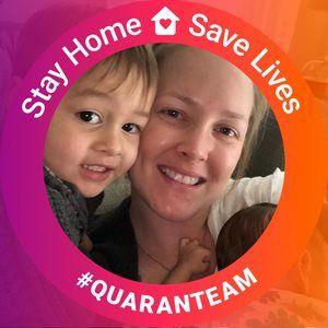 Meet your Posher, Lori